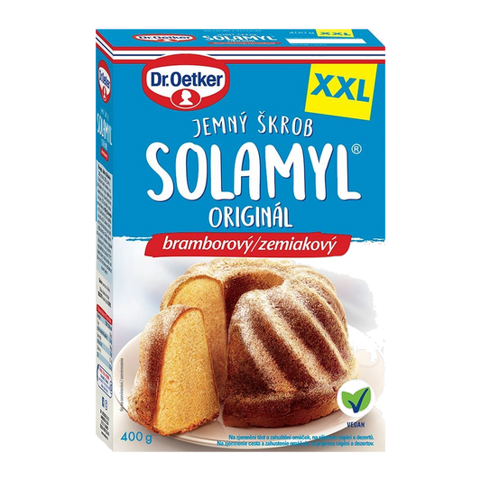 Dr.Oetker - Solamyl