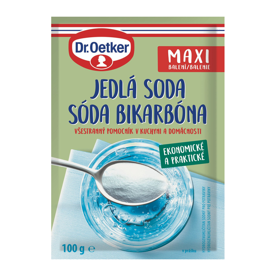 Dr.Oetker - Baking Soda