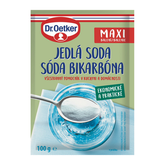 Dr.Oetker - Baking Soda