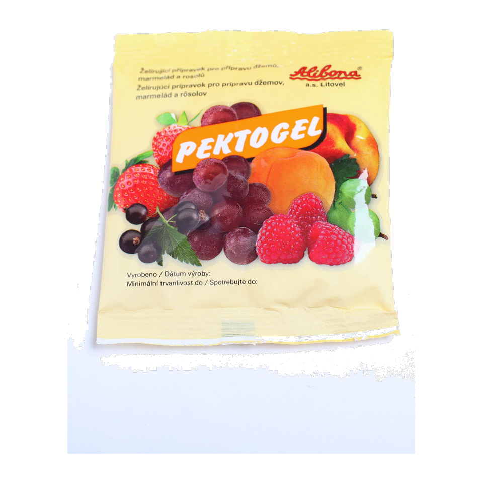Alibona - Pektogel