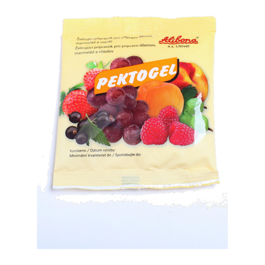 Alibona - Pektogel