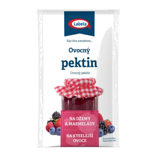 Labeta - Fruit Pectin