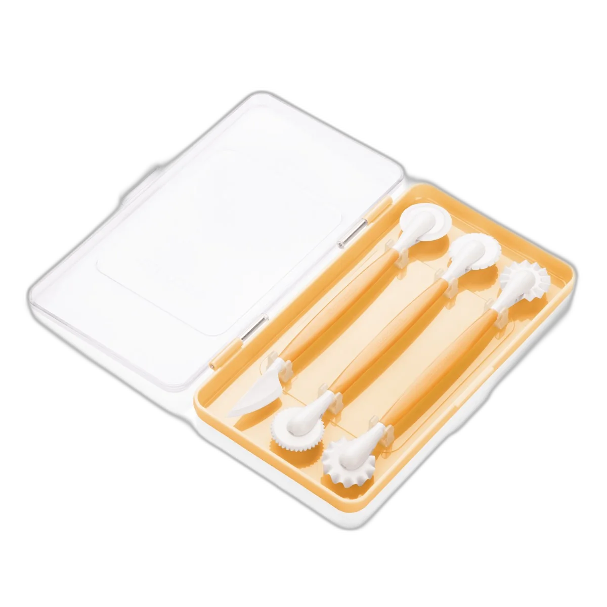 Tescoma Decorating utensils DELÍCIA, 3 pcs