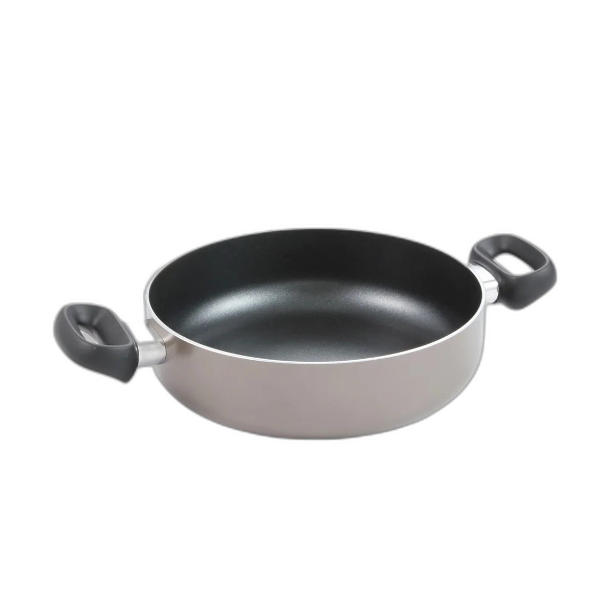Tescoma Deep frying pan BRAVA ¤ 24 cm, 2 grips