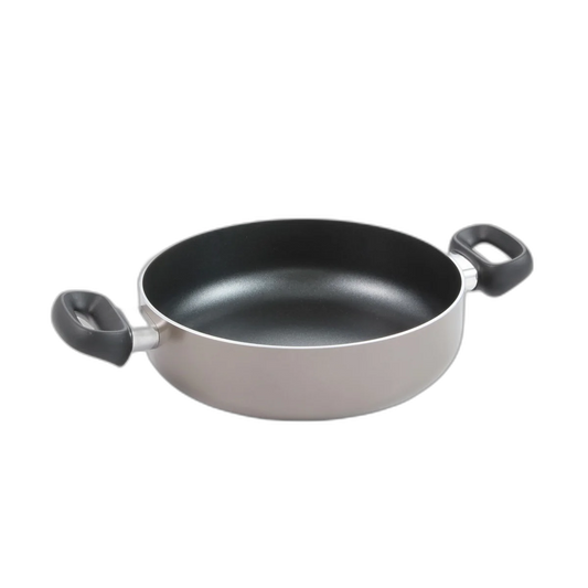Tescoma Deep frying pan BRAVA ¤ 24 cm, 2 grips
