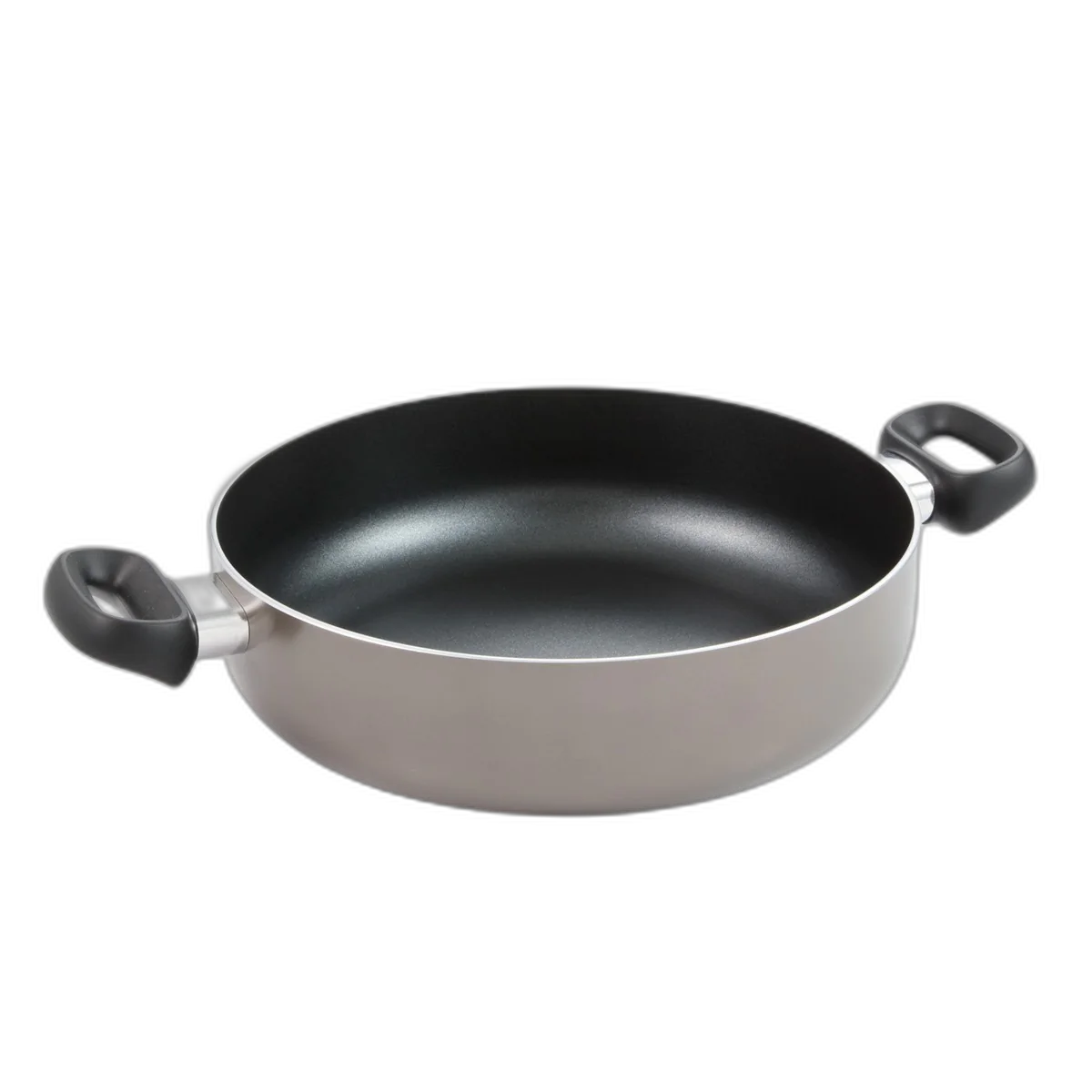 Tescoma Diepe braadpan BRAVA ¤ 28 cm, 2 handgrepen