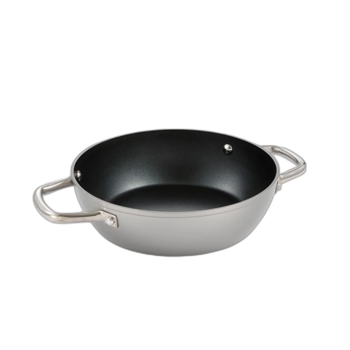 Tescoma Deep frying pan GrandCHEF+ ¤28cm,2 grips