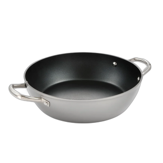 Tescoma Deep frying pan GrandCHEF+ ¤30cm,2 grips