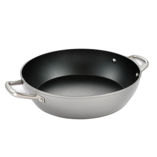 Tescoma Deep frying pan GrandCHEF+ ¤32cm,2 grips