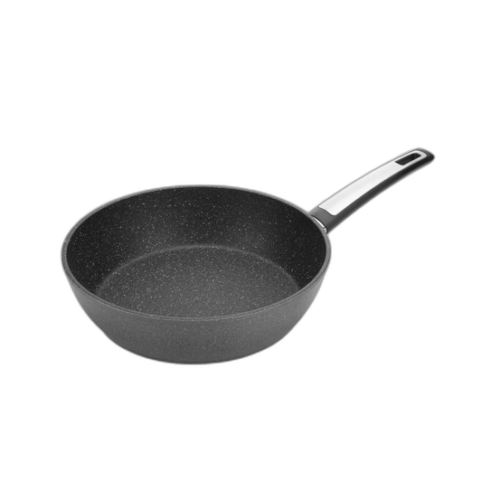 Tescoma Deep frying pan i-PREMIUM Stone ¤ 28 cm