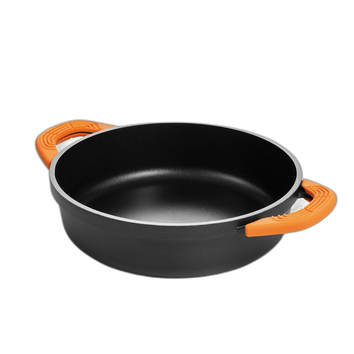 Tescoma Deep frying pan SmartCLICK¤28 cm,2 grips