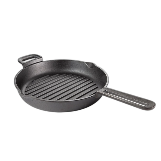 Tescoma Deep grilling pan MASSIVE ¤ 28 cm