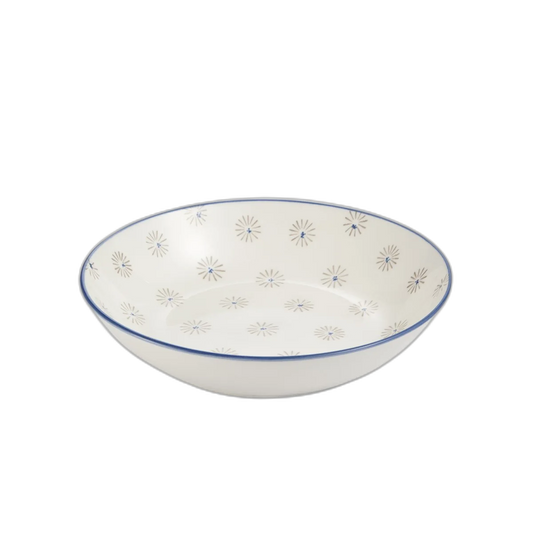Tescoma Deep plate FRESCO ¤ 21 cm, Daisy