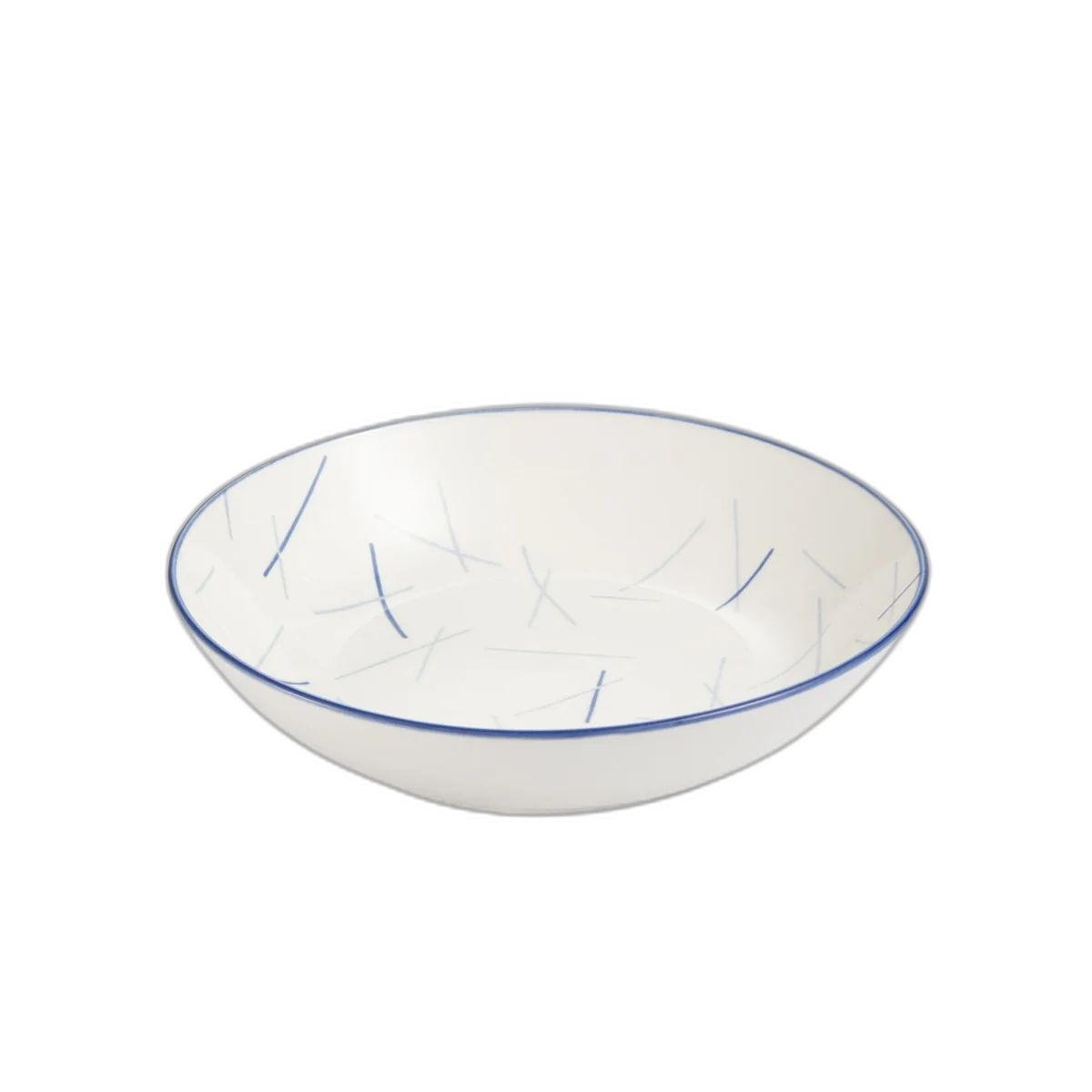 Tescoma Deep plate FRESCO ¤ 21 cm, Mikado