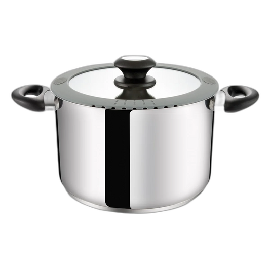Tescoma Deep pot SmartCOVER w.cover ¤24 cm,7.0l