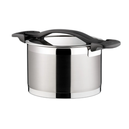 Tescoma Diepe pan ULTIMA met deksel ¤ 24 cm, 7.0l