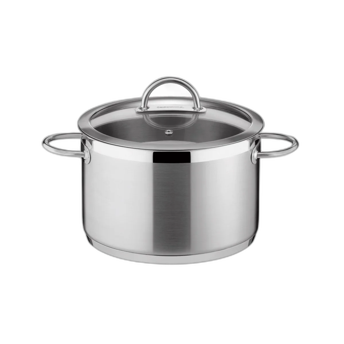 Tescoma Deep pot VISION with cover ¤ 26 cm, 9.0l