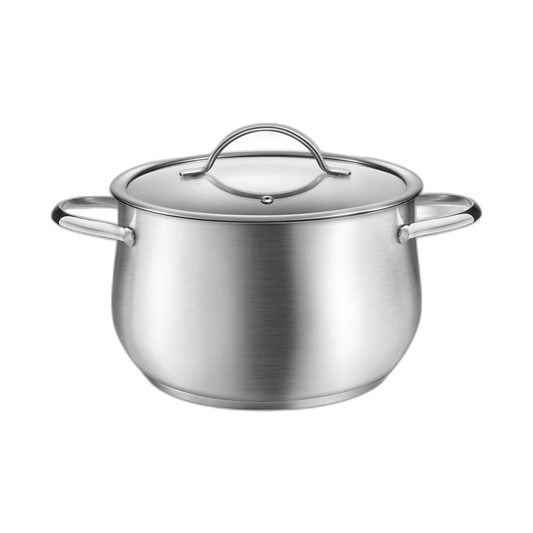Tescoma Kochtopf mit Deckel HARMONY ¤ 24 cm, 7,0 l