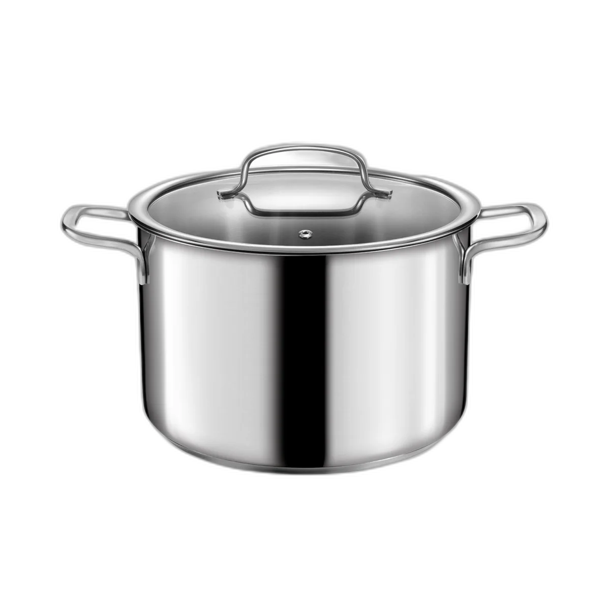 Tescoma Deep pot w.cover OPTIMA ¤ 24 cm, 7.0 l