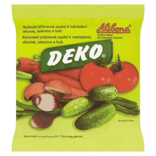 Alibona DEKO