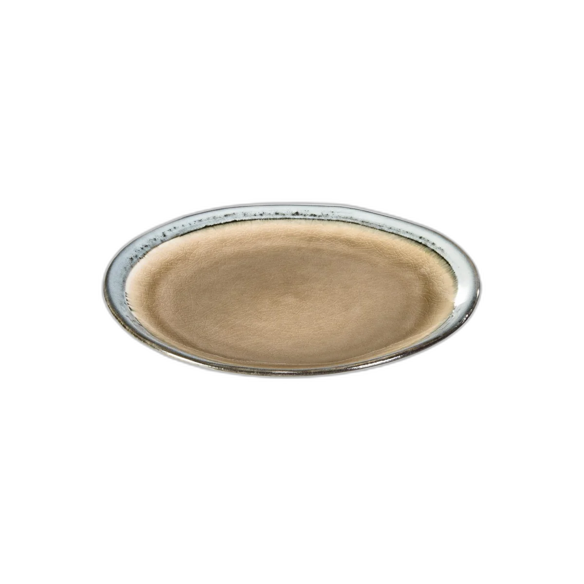 Tescoma Desserttallrik EMOTION, ¤ 20 cm, brun