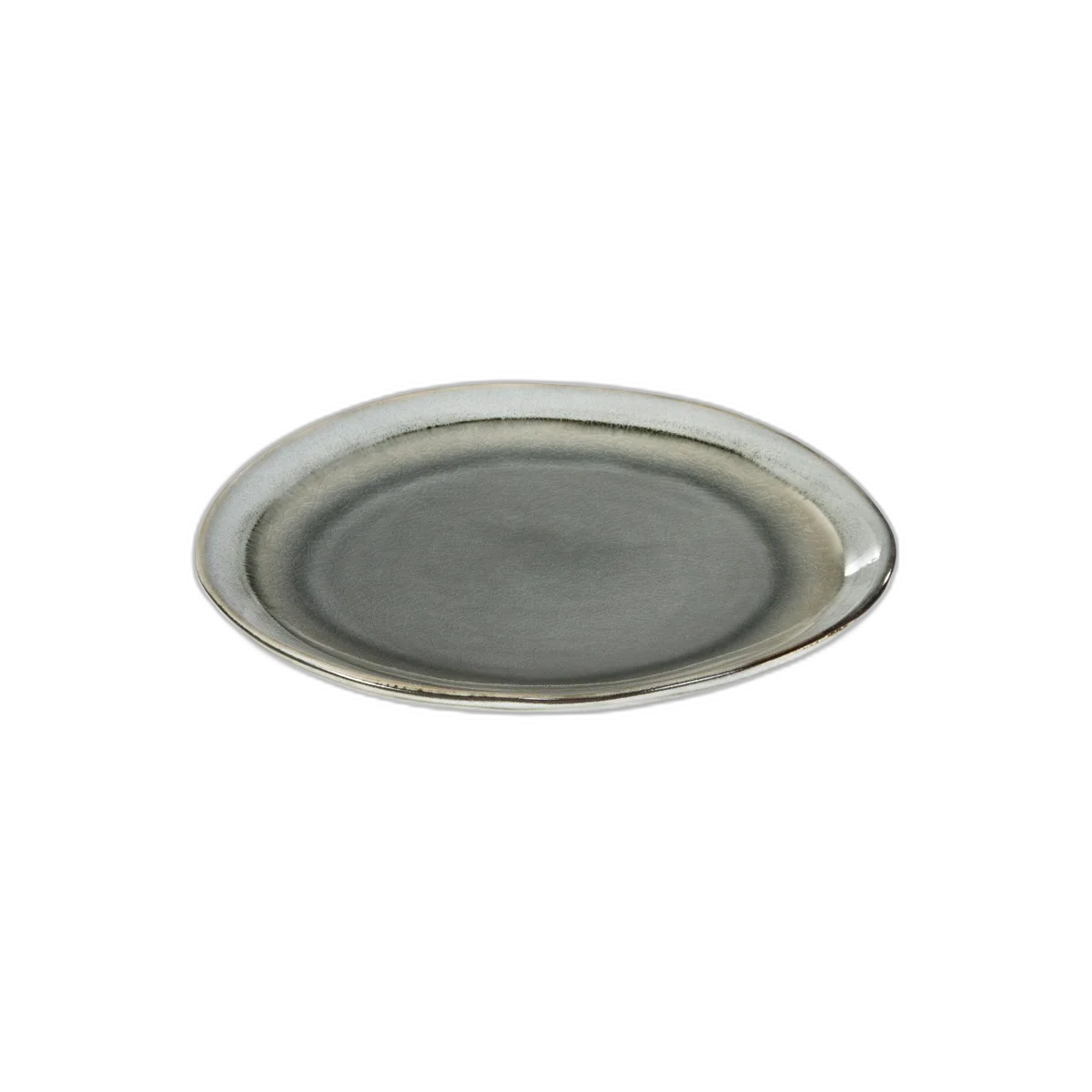 Tescoma Dessertbord EMOTION, ¤ 20 cm, grijs