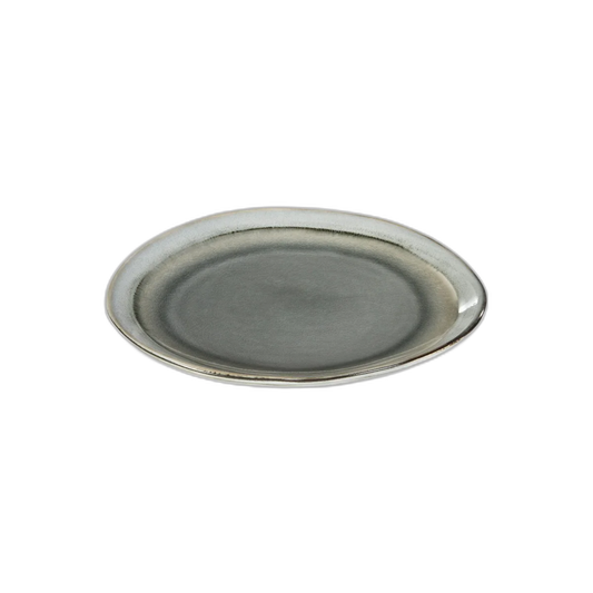 Tescoma Dessert plate EMOTION, ¤ 20 cm, grey
