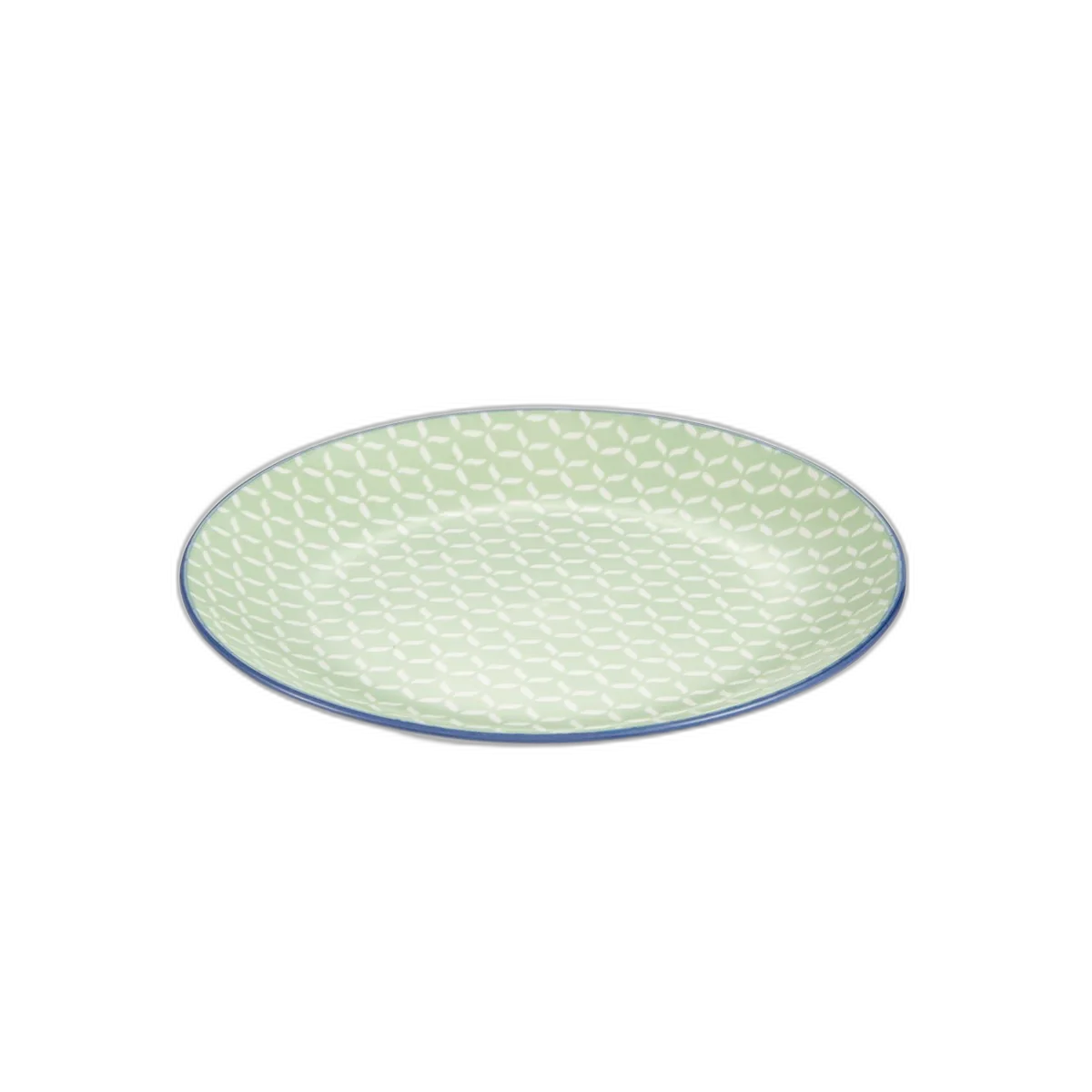 Tescoma Dessert plate FRESCO ¤ 20 cm, Barley