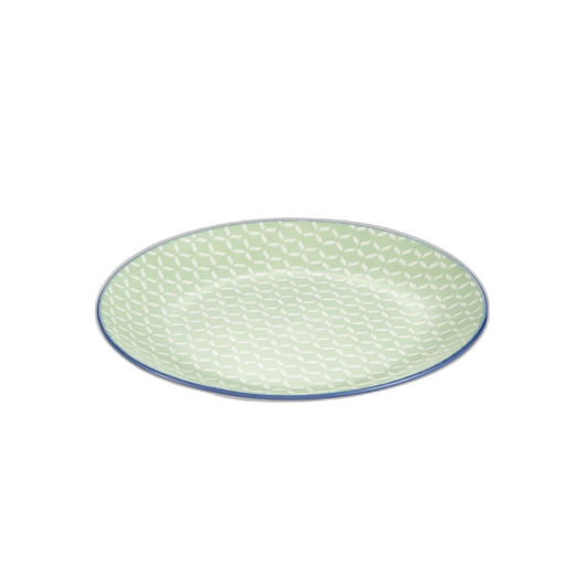 Tescoma Dessert plate FRESCO ¤ 20 cm, Barley