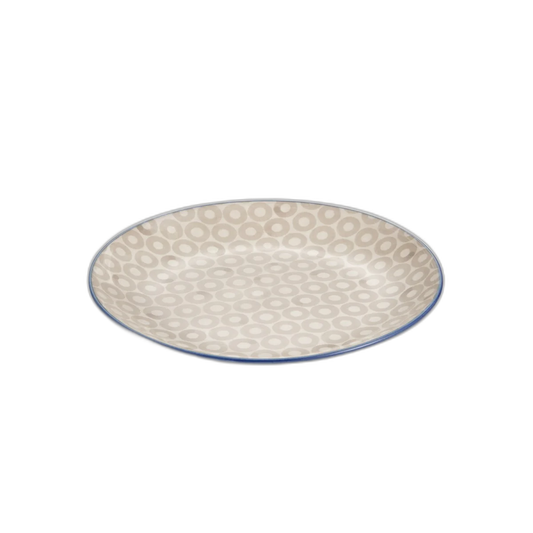 Tescoma Dessert plate FRESCO ¤ 20 cm, Daisy