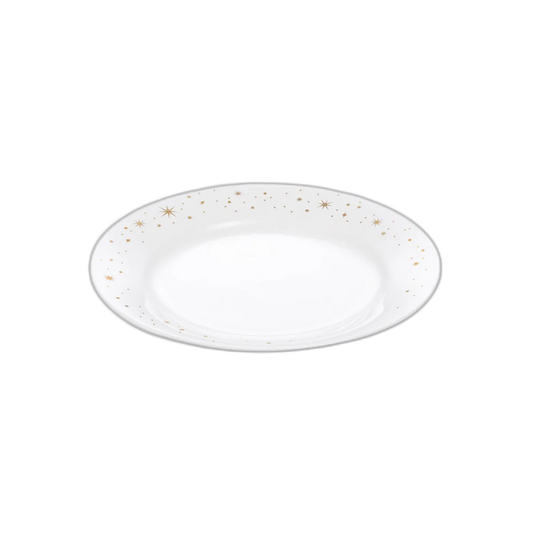 Tescoma Dessert plate GRACIE Stella ¤ 20 cm