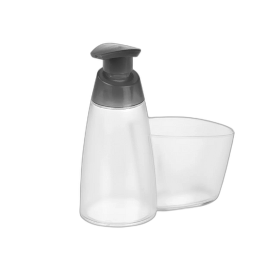 Tescoma Deterg.dispenser CLEAN KIT 350ml,for.sp