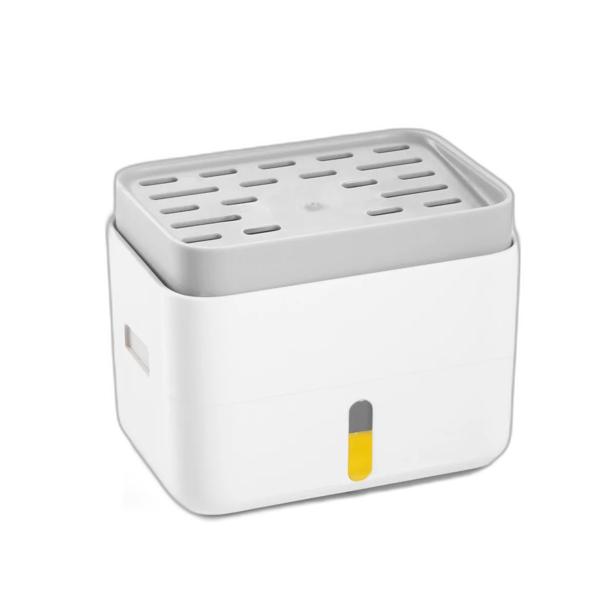 Dispensador de detergente PURO Tescoma, para esponja