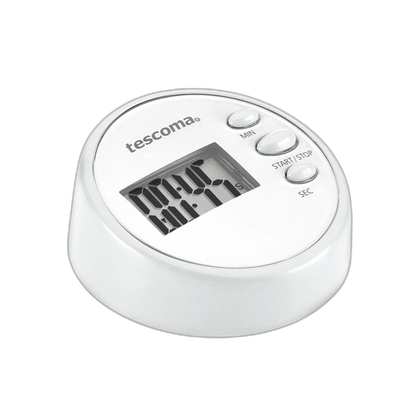 Tescoma PRESTO Digitale Timer 99 min – Koken onder controle - Digitale timer PRESTO 99 min
