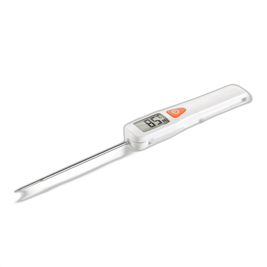 Tescoma Digital thermometer ACCURA, folding