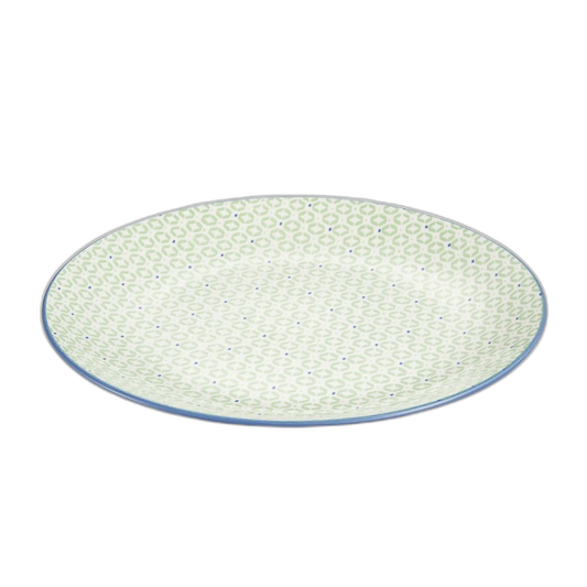 Tescoma Dinner plate FRESCO ¤ 27 cm, Barley
