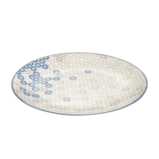 Tescoma Dinner plate FRESCO ¤ 27 cm, Daisy