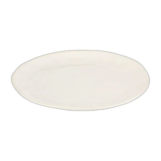 Tescoma Dinner plate LIVING ¤ 26 cm, white