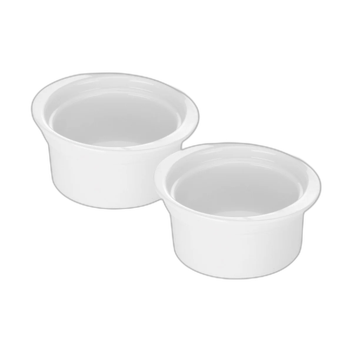 Tescoma Form für Muffins GUSTO ¤ 9 cm, 2 Stk.