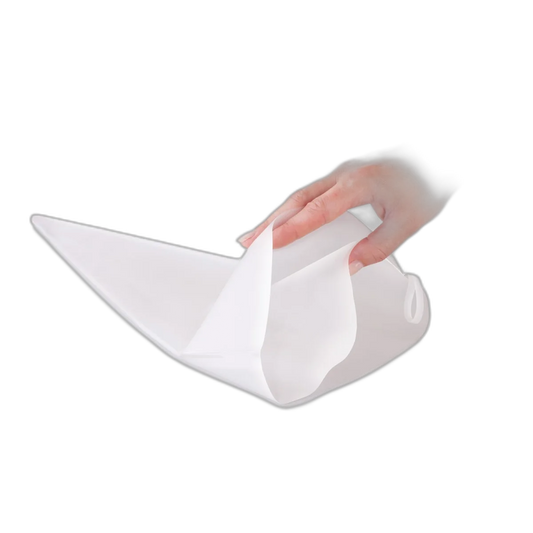 Tescoma Doppel-Dekorationsbeutel DELÍCIA 35 cm, elastisch