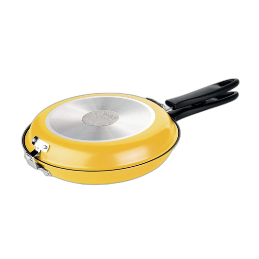 Tescoma Doppelseitige Bratpfanne PRESTO ¤ 26 cm