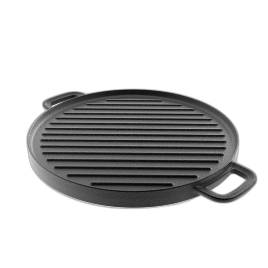 Tescoma doppelseitige Grillpfanne MASSIVE¤30 cm