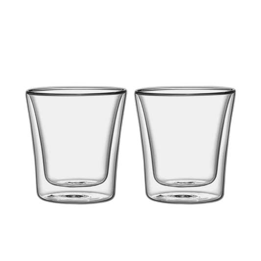 Tescoma Dubbelwandig glas myDRINK, 250 ml, 2 stuks