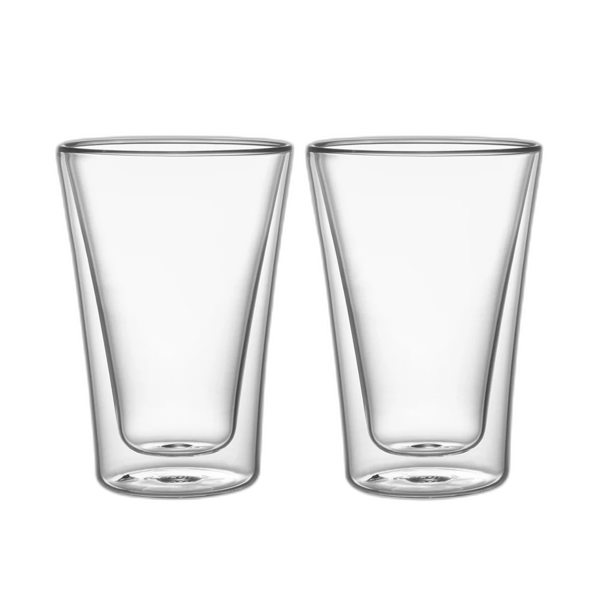 Tescoma Double wall glass myDRINK, 330 ml, 2 pcs