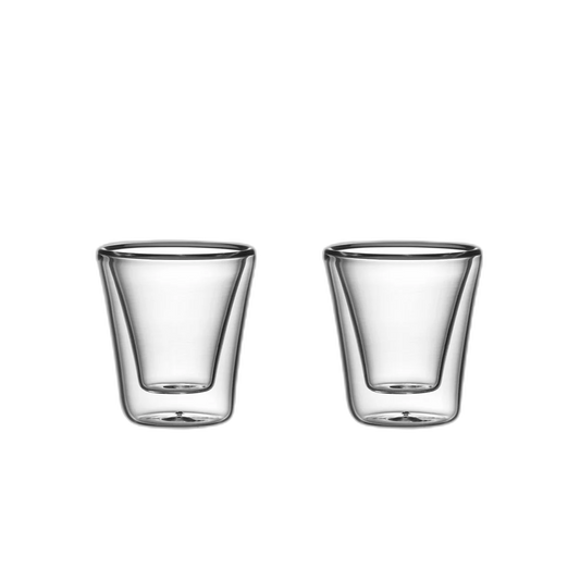 Tescoma Double wall glass myDRINK, 70 ml, 2 stuks