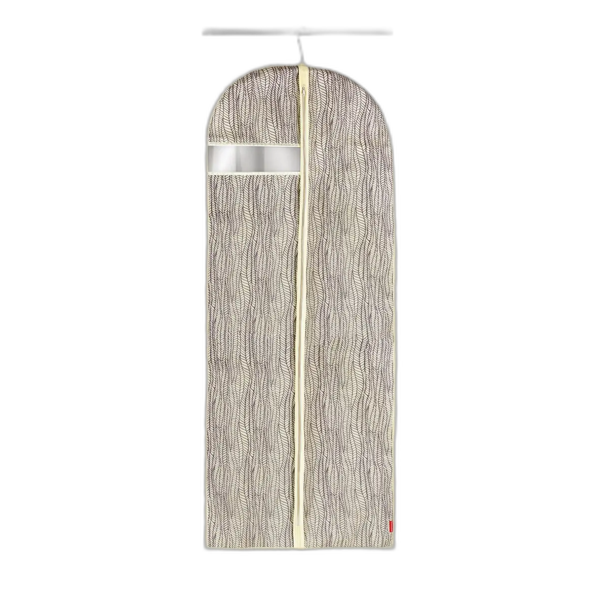 Tescoma Kleidersack FANCY HOME 150 x 60 cm, cream