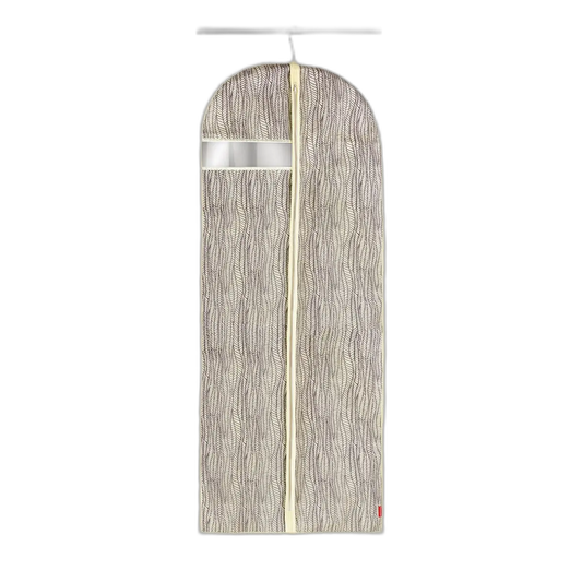 Tescoma Klädväska FANCY HOME 150 x 60 cm, cream