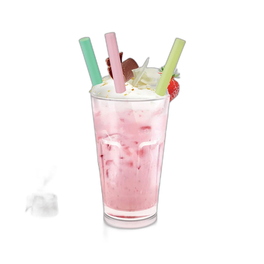Tescoma Drink.str.myDRINK, per bevande a base di yogurt, 12 pezzi