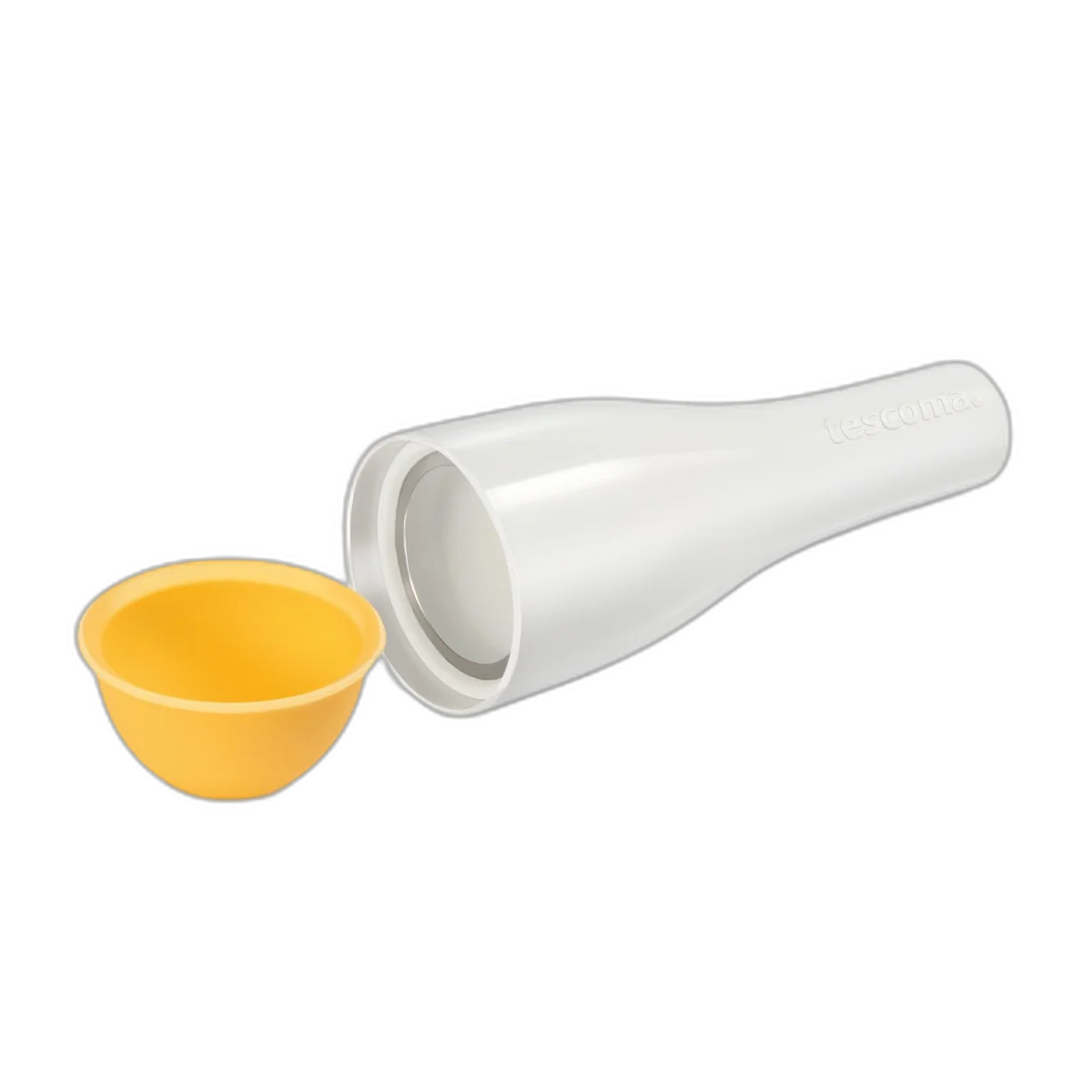 Tescoma Séparateur de coquille d'œuf HANDY