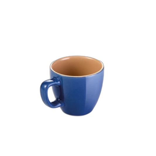 Tescoma Espresso-Tasse CREMA SHINE, blau
